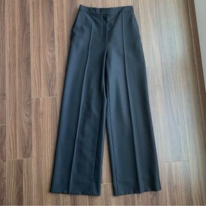 SOLD ❌THE ROW Delton Pant, Black